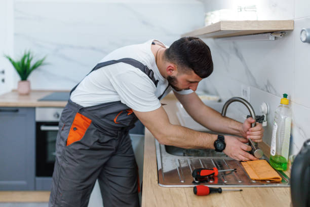 Best Plumbing Services Near Me  in Fremont, IN